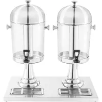 Usorteret Sapdispenser 2 x 7 liter