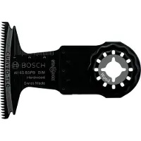 Bosch Zaagbladen, Invalzaagblad Accessoires AII