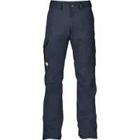 Fjällräven Broek Men Karl Pro Dark Navy-Maat 58