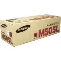 Samsung CLT-Y505L (SU512A) Toner Geel