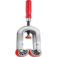 Bessey KF2 Werkbankadapter Spanbreedte (max.):48 mm Afm. werkbereik:80 mm