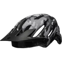 Bell Helmets 4Forty Mips - MTB helm M / G Black / Camo 52-56 cm