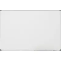 MAUL MAULstandaard Whiteboard - geëmailleerd - B 900 x H 600 mm