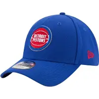New Era Detroit Pistons NBA 9Forty Cap | Default