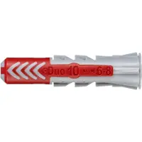 Fischer DUOPOWER 10X50 50 St - 555010