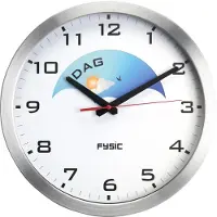 Fysic Fk150 Digitale Klok