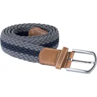 K-Up Elastische gevlochten riem KP805