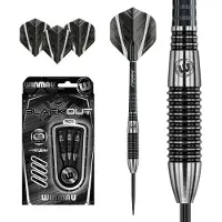 Winmau Blackout 2 90% - Dartpijlen