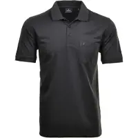 Ragman Shirt antraciet