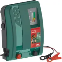 AKO MobilPower AN 4000 schrikdraadapparaat (12V)