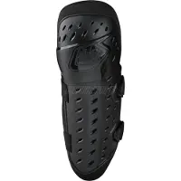 Troy Lee Designs Rogue Kniebeschermer Zwart || Maat: L/XL