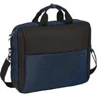 Safta Business Laptop Bag Zwart Kinderen