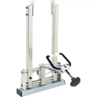 VAR Professional Wheel Truing Stand 16-29 Inches Hulpmiddel