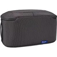 Thule Toilettas 'Subterra 2 ' donkergrijs