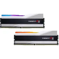 G.Skill Trident Z5 RGB - DDR5 - Geheugenset - 32 GB: 2 x 16 GB