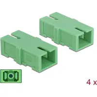 DeLOCK Netwerkkoppelaar, Netwerk accessoires