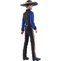 Barbie Signature Ken Day Of The Dead Doll Blauw Kinderen