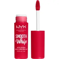 Nyx Make-up lippen Lipstick Smooth Whip Matte Lip Cream Cherry Creme