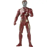 Hasbro Marvel Avengers, Zombie Iron Man, actiefiguur, 87 gram
