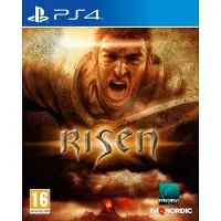 Ps4 Risen