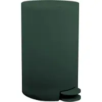MSV kleine trechter - kunststof - donkergroen - 3 liter - 27 cm
