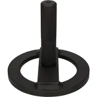 BRILLIANT TOOLS 460.5476 Asafdichtring-montagedoorn voor Mercedes, Ø 165 mm