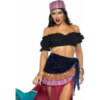 Leg avenue Crystal Ball Beauty