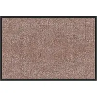 Floordirekt Deurmat - Droogloopmat - Schoonloopmat - Rhine - Gull - 60 x 90 cm