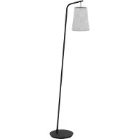 Eglo Textiel vloerlamp Alsager