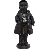Mga Shadow High S23 Fashion Doll - Rexx Mcqueen - Modepop