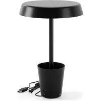 Nanoleaf Smarter IQ Umbra Cup | RGB + 2700-6500K | Zwart
