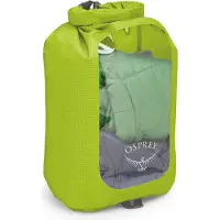Osprey 12l Dry Sack Groen