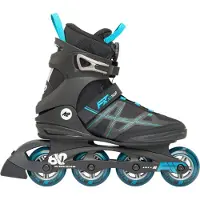 K2 F.i.t80 Boa Inline Skates
