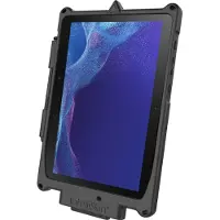 Ram Mounts IntelliSkin Next Gen voor (Samsung), Tablethoes, Zwart