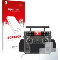 Upscreen Scratch Shield Displayschutz