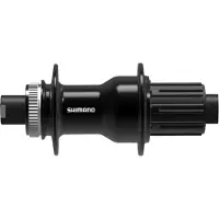 Shimano Cues Tc500-hm Achternaaf Zilver 32H / 8/11 x 142 mm