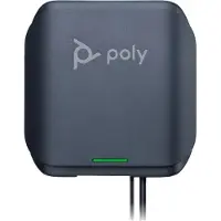HP Rove B2 basisstation voor DECT-telefoons, geschikt voor één of twee cellen (model voor het Verenigd Koninkrijk)