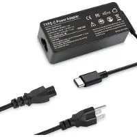 HP L67440-001 (65 W), Voeding voor notebooks