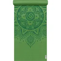 Yogistar Yogamatte yogimat basic - art collection - spiral mandala