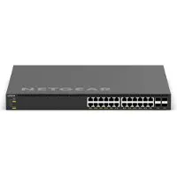 Netgear Xsm4328cv-100nes Switch