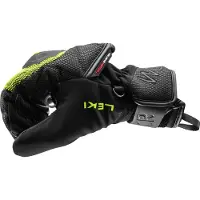 LEKI Wcr Coach 3d Kids