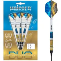 Unicorn Softtip Gary Anderson Duo 80% 20 gram