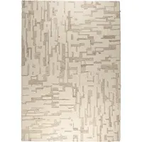 Zuiver Hills Vloerkleed 200x300 - Beige
