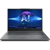 Medion E15443 (15.60", Intel Core Ultra 5 125H, 16 GB, 512 GB, NL), Notebook, Grijs