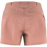 Fjällräven - Women's High Coast Lite Shorts - Short 36, roze