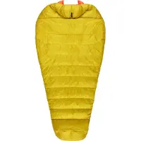 Mammut - Women's Comfort Down Bag -7C - Donzen slaapzak M, dandelion