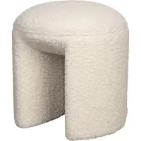 Housecraft living Barkruk Noxx Off White