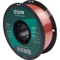 Esun ePLA-Silk Roségoud / Rose gold - 1 kg - 1.75 mm - 3D printer en 3D pen filament