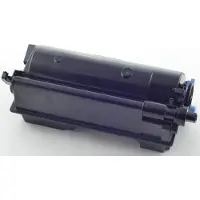 LDZ Toner, Toner VOOR KYOCERA FS-4200D/DN (BK)