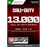 Call Of Duty - 13000 Points Xbox Series X